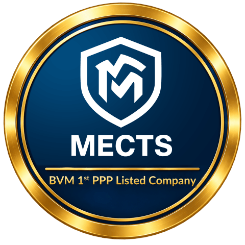 MECTS cotada na BVM